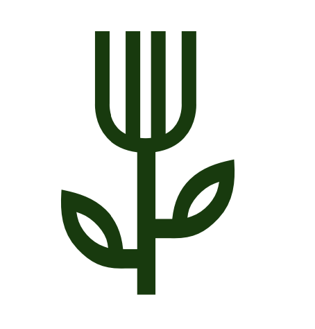plant-based agriculture icon