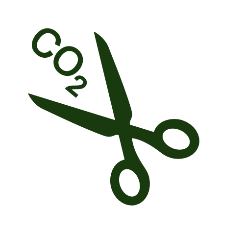 reduce-emissions icon